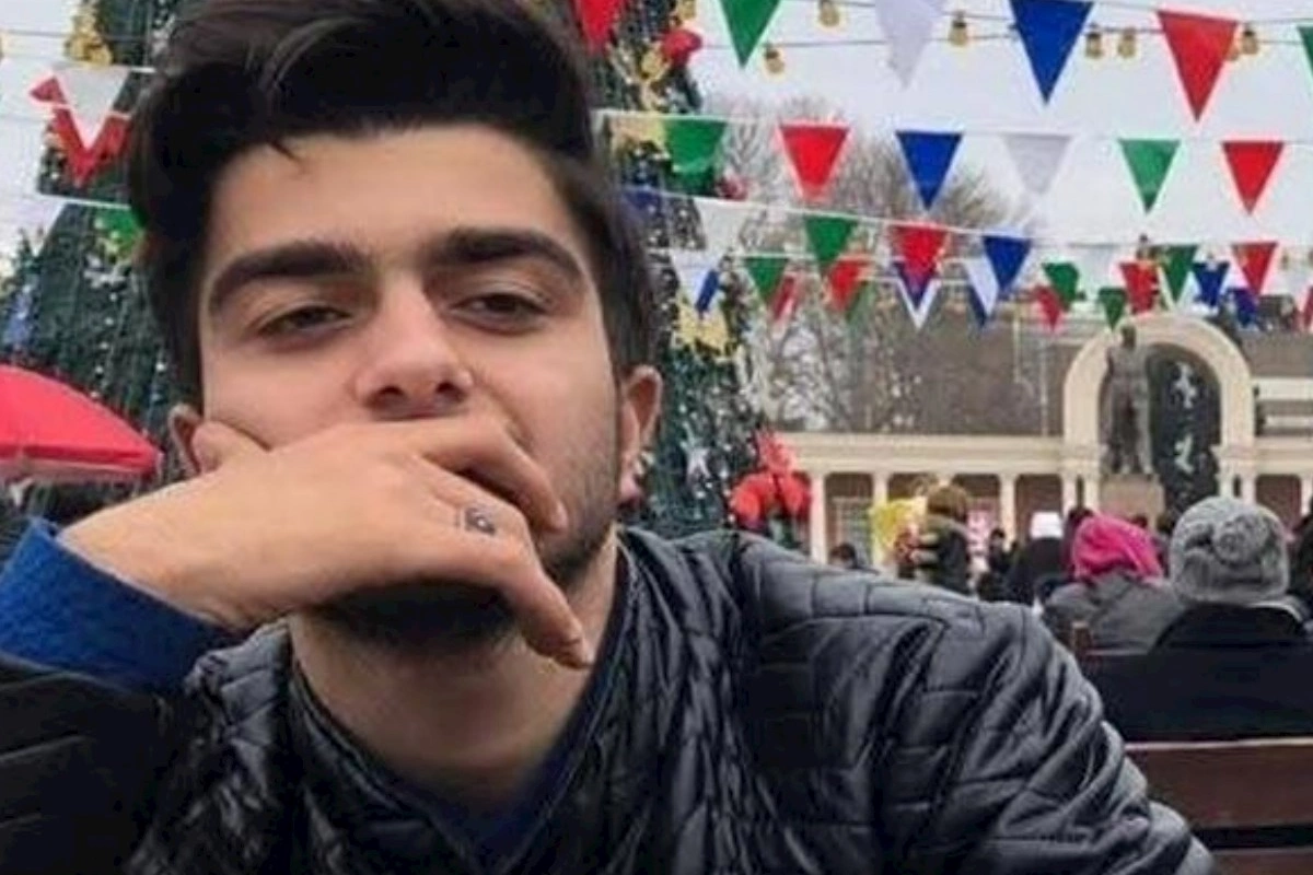 Azərbaycanlı tələbə qəfil öldü