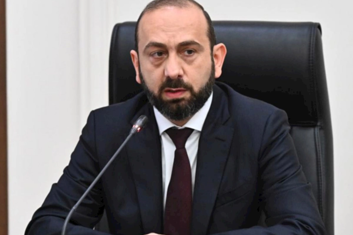 Erməni nazir: Azərbaycanla Ermənistan arasında aqressiya və düşmənçilik azalır
