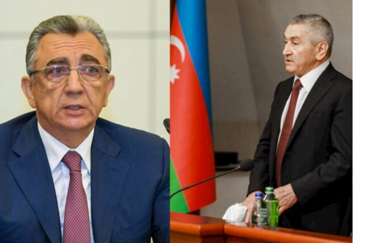 Sabunçuda “Şəhərsalma ili”ndə qanunsuz tikinti — FOTO