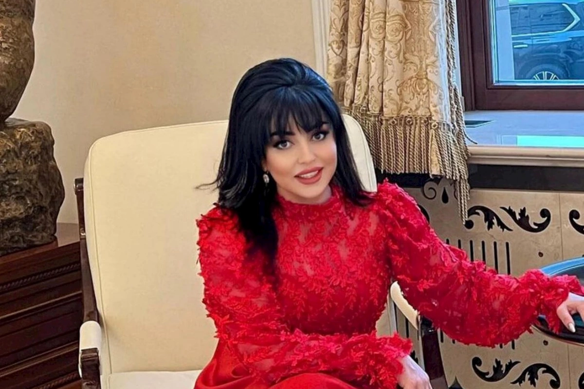 Vüsalə Əlizadənin o fikri yanlışdır