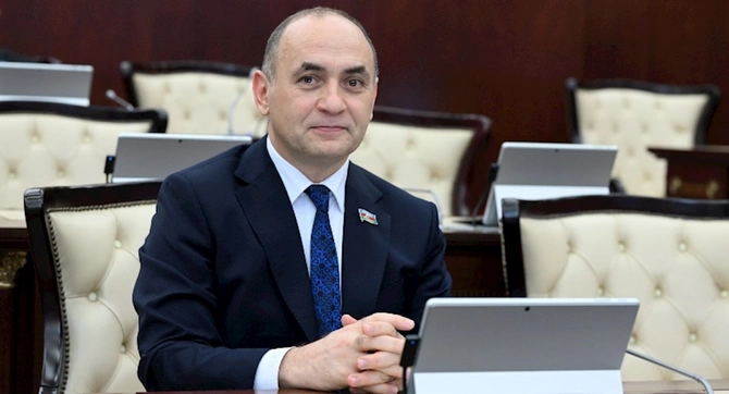 Daha bir deputatın kəndi bərpa olundu — Yeni köç başlayır
