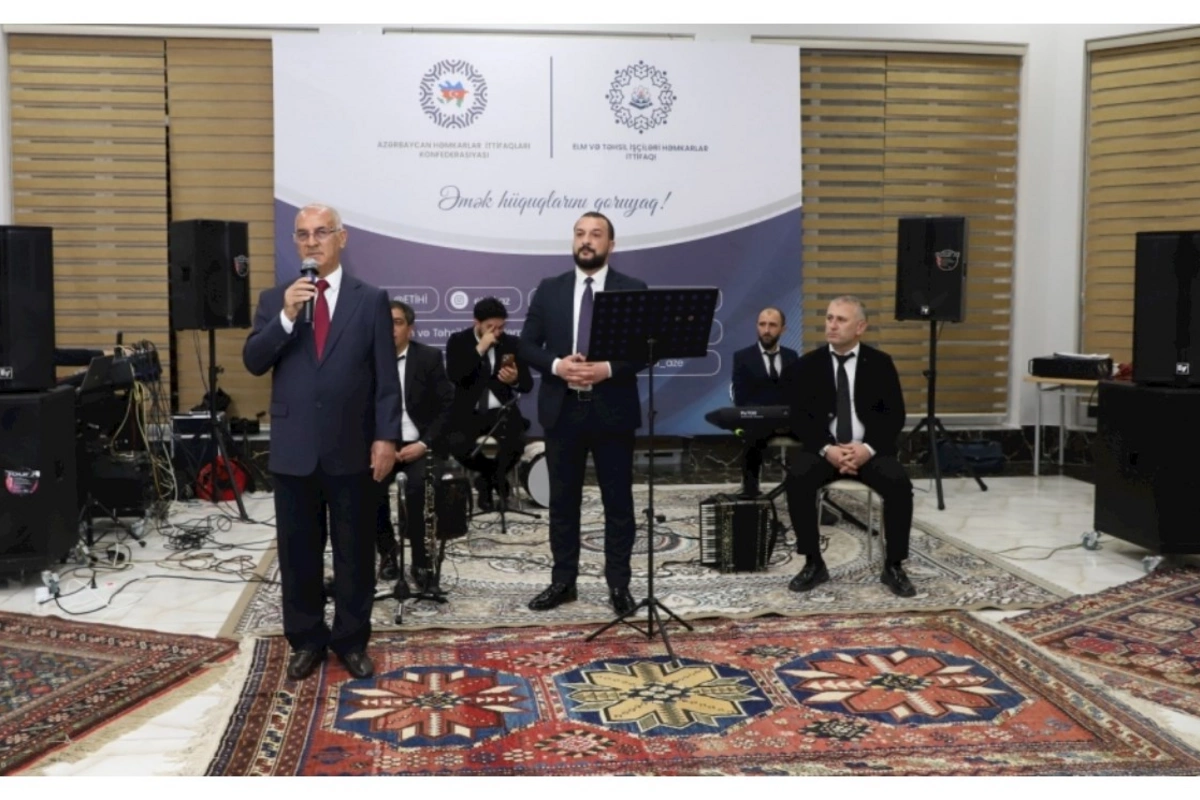 “Novruz 2026” düşərgəsi təhsil ictimaiyyətində həmrəyliyin möhkəmlənməsinə mühüm töhfə verəcək — FOTO