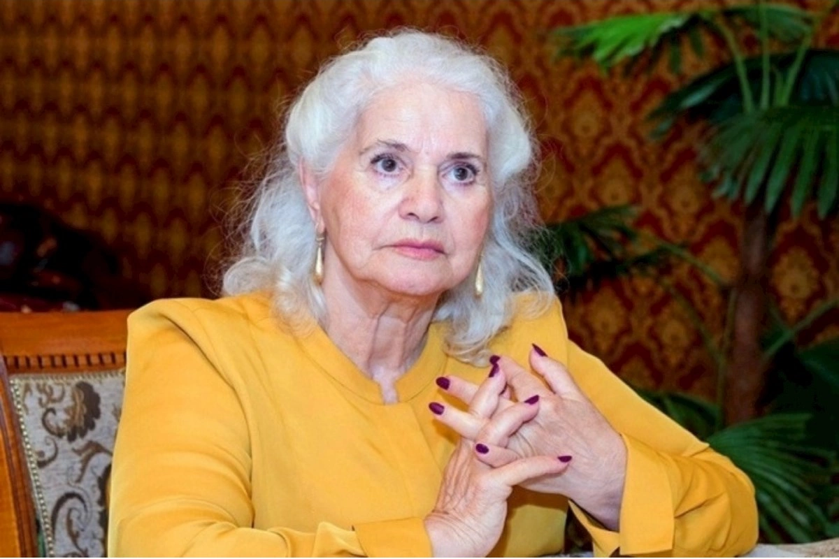 “Elə vəziyyətdəyəm ki, onun qəbrini də ziyarət edə bilmirəm” — “Dəli Kür”ün Mələyi
