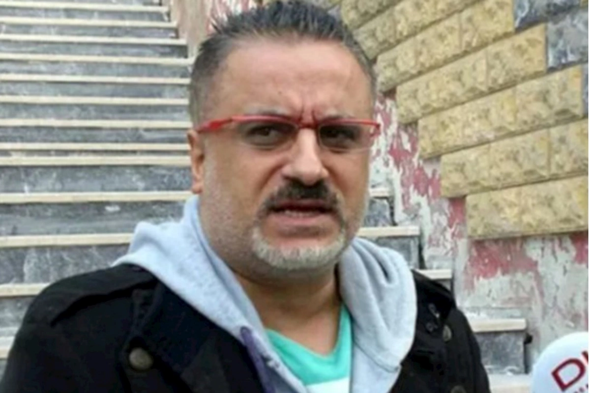 Erol Köse vəfat etdi