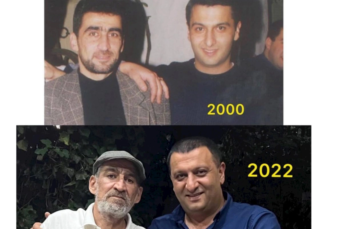 Elnur Məmmədov vəfat etdi — FOTOLAR