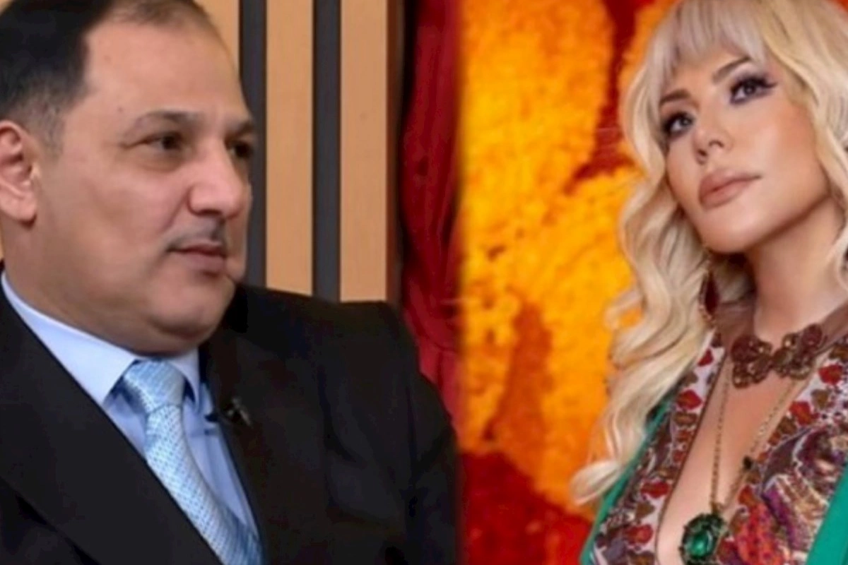 Brilliant Dadaşova, belə mahnı oxuma, efirə sanballı çıx