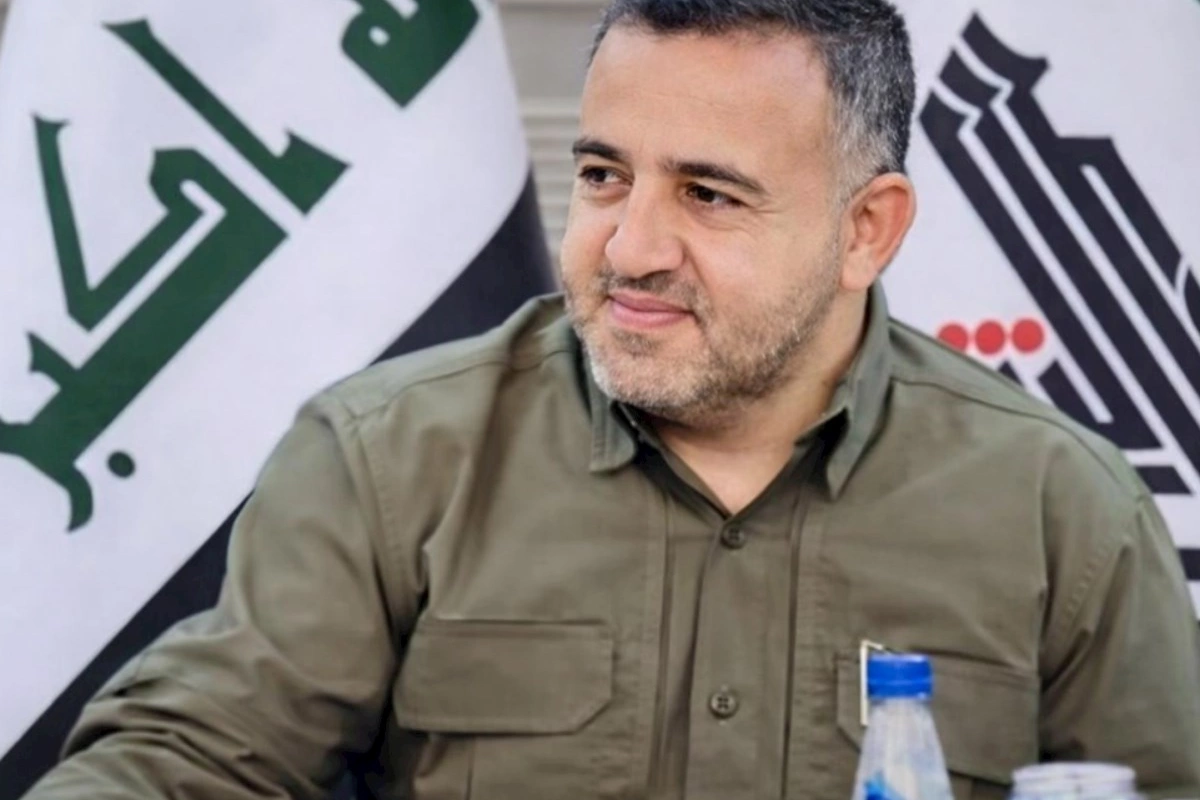 İraqda “Xalq Səfərbərlik Qüvvələri”nin komandiri öldürüldü
