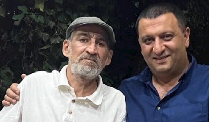 Elnur Məmmədov vəfat etdi — FOTOLAR Elnur Məmmədov vəfat etdi — FOTOLAR