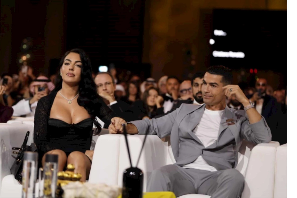 Ronaldonun ağlasığmaz evlilik müqaviləsi bəlli oldu