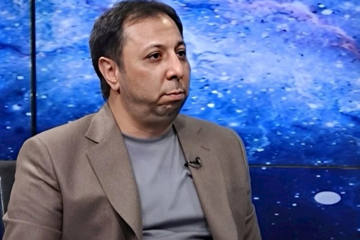 Verilişini bağladığı üçün peşman oldu