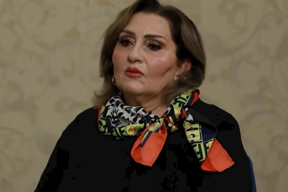 Elə qıza necə gəlin kimi baxım?
