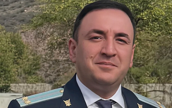 Lüks həyat tərzi ilə tanınan Heydər Yusifzadə vəzifəsindən AZAD EDİLDİ