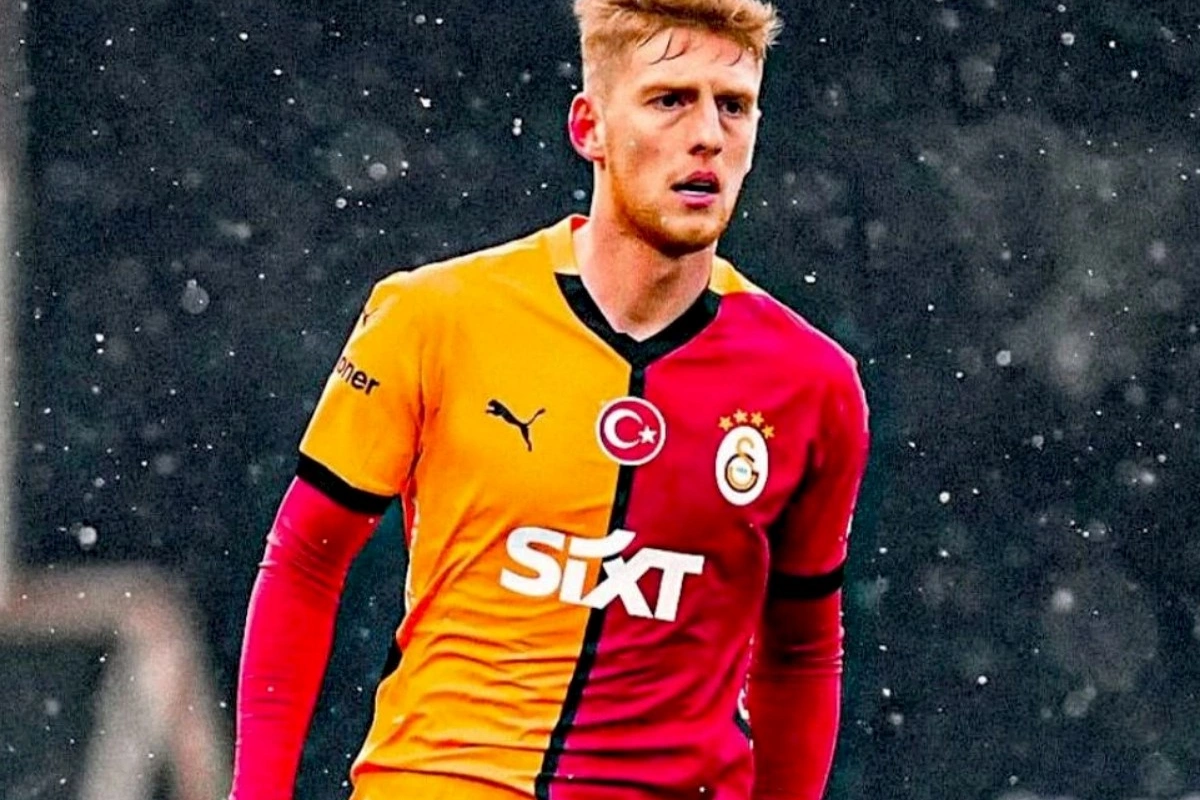 Metehan həbsdən çıxdı