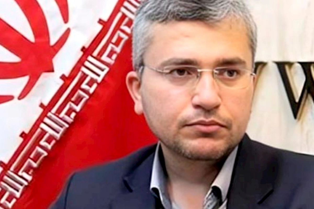 “İran ABŞ ilə raketlərdən istifadə etməklə danışıqlar aparmalıdır”