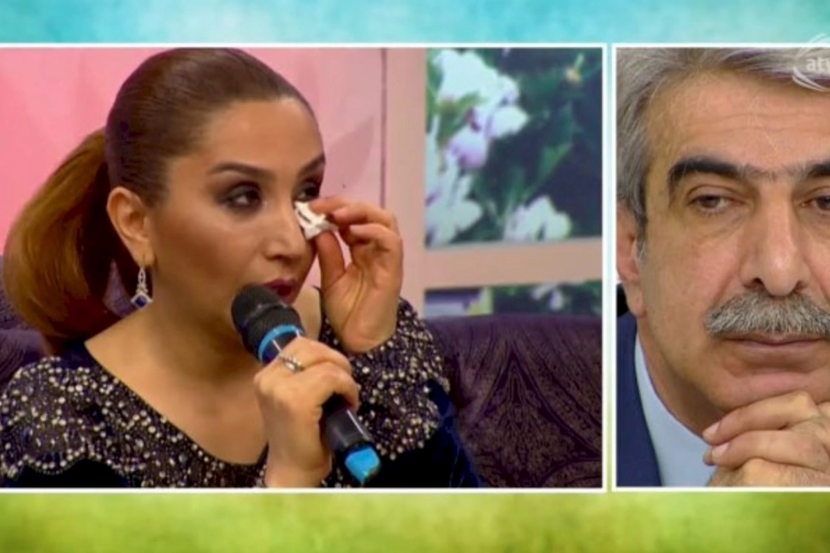 “Deyirdi ki, oğluma müğənni qız almaram” — Asif Kərimovdan Əməkdar artistə dəstək