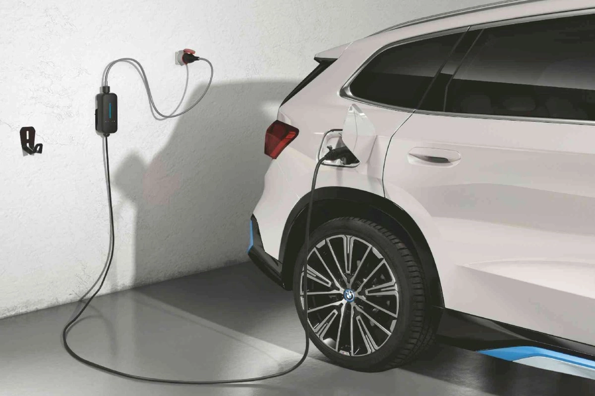 Bakı məhəllələri elektromobillərə hazır deyil