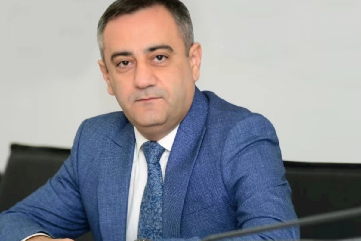 Məşhur jurnalist: Kəmalə Günəşli dərhal həbs edilməlidir