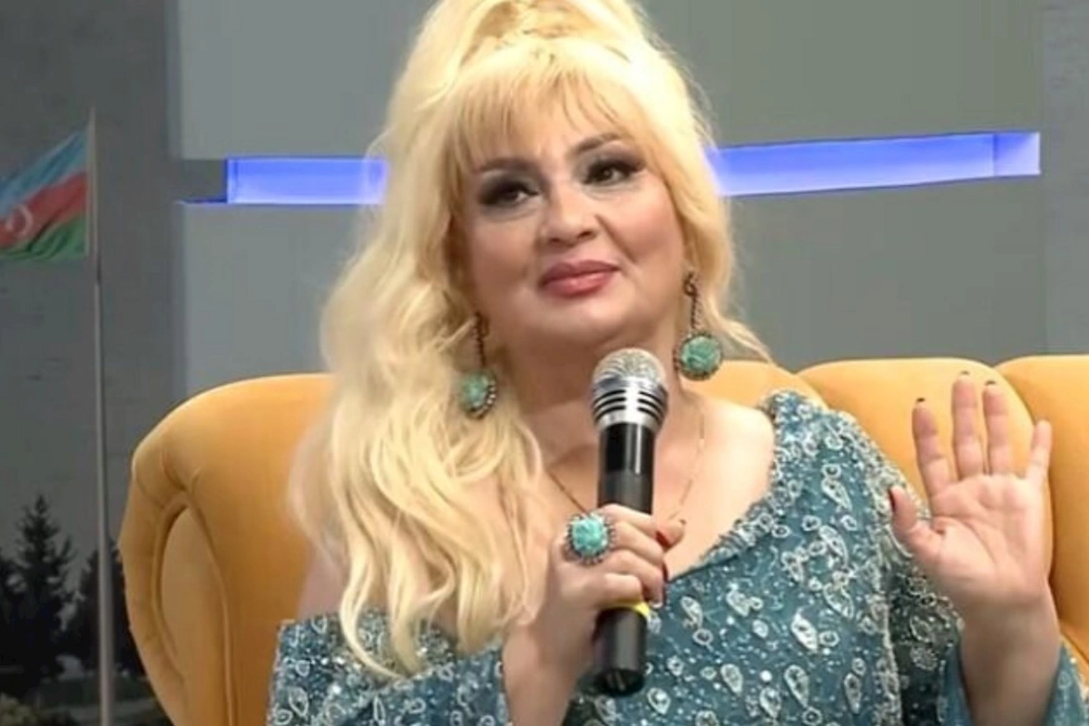 Özlərini böyük xanəndə adlandırmasınlar