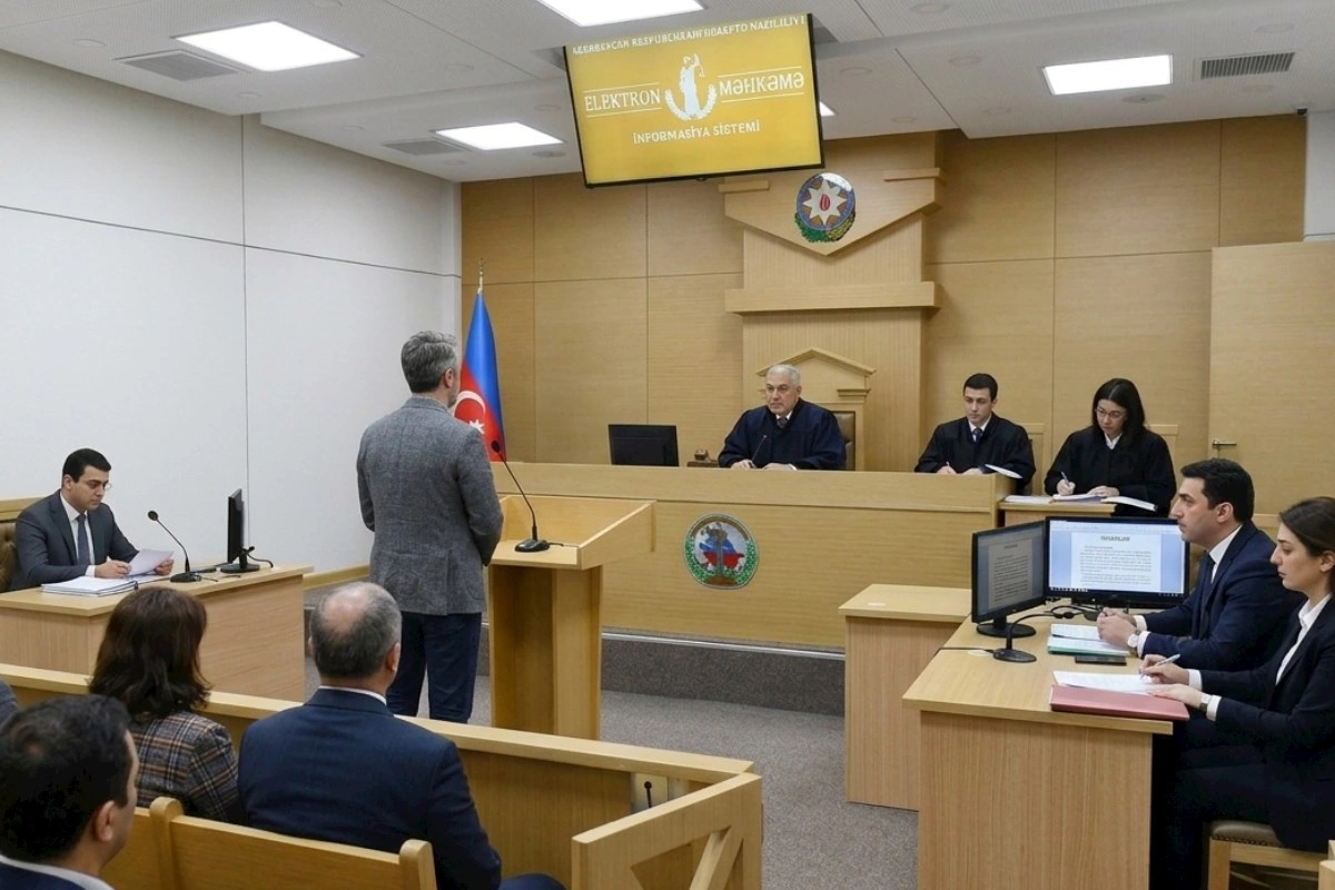 Tap.az-da saxta elan yerləşdirdi, 1148 manat ələ keçirdi