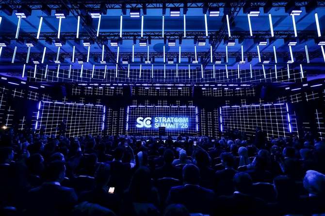 Türkiyənin İstanbul şəhərində Beşinci Beynəlxalq Strateji Kommunikasiya Sammiti – “Stratcom Summit 26” keçirilir — FOTOLAR