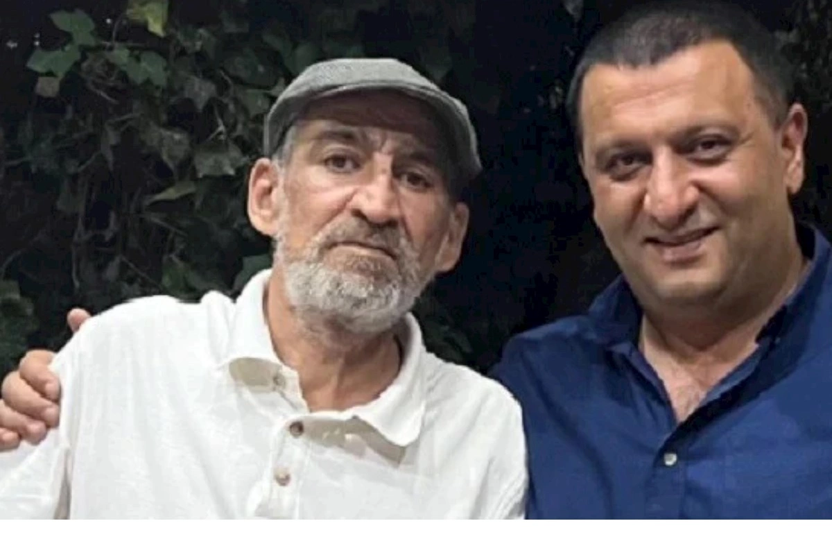KVN-çilərdən heç kim Elnurun dəfninə getmədi
