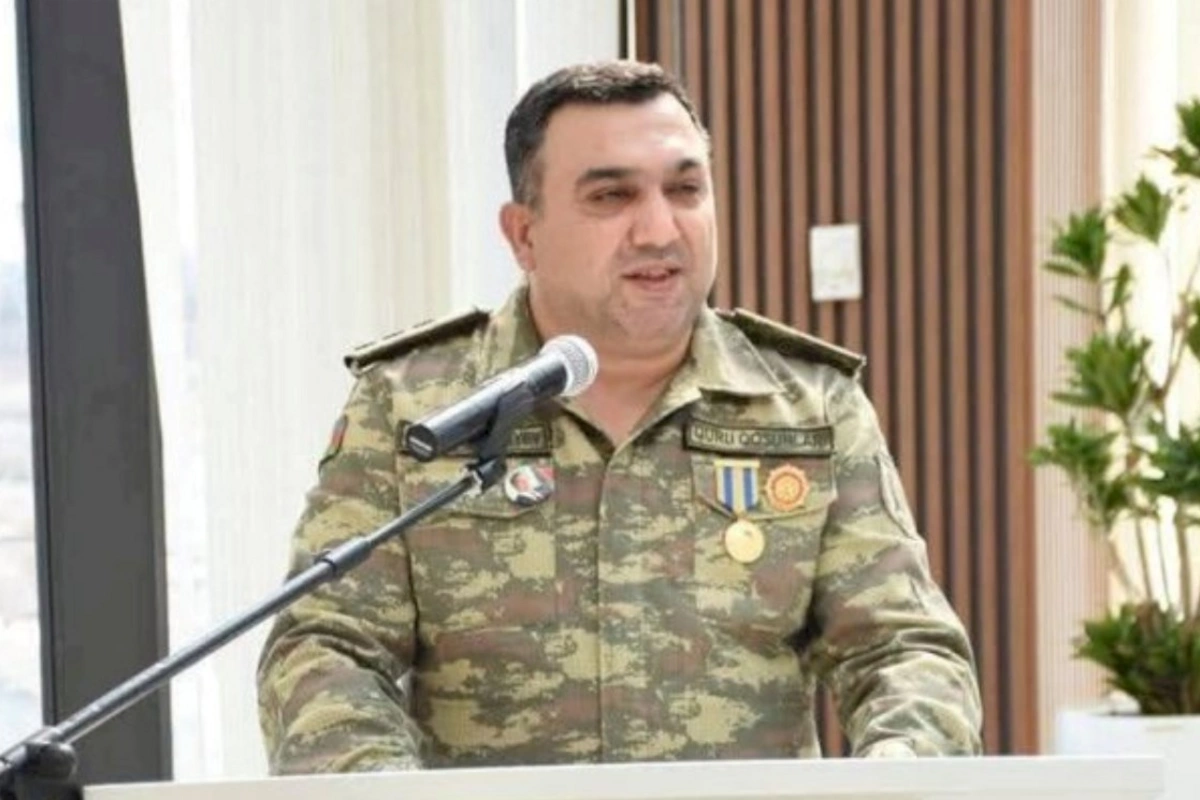 Tanınmış jurnalist Rəşad Baxşəlıyev vəfat etdi