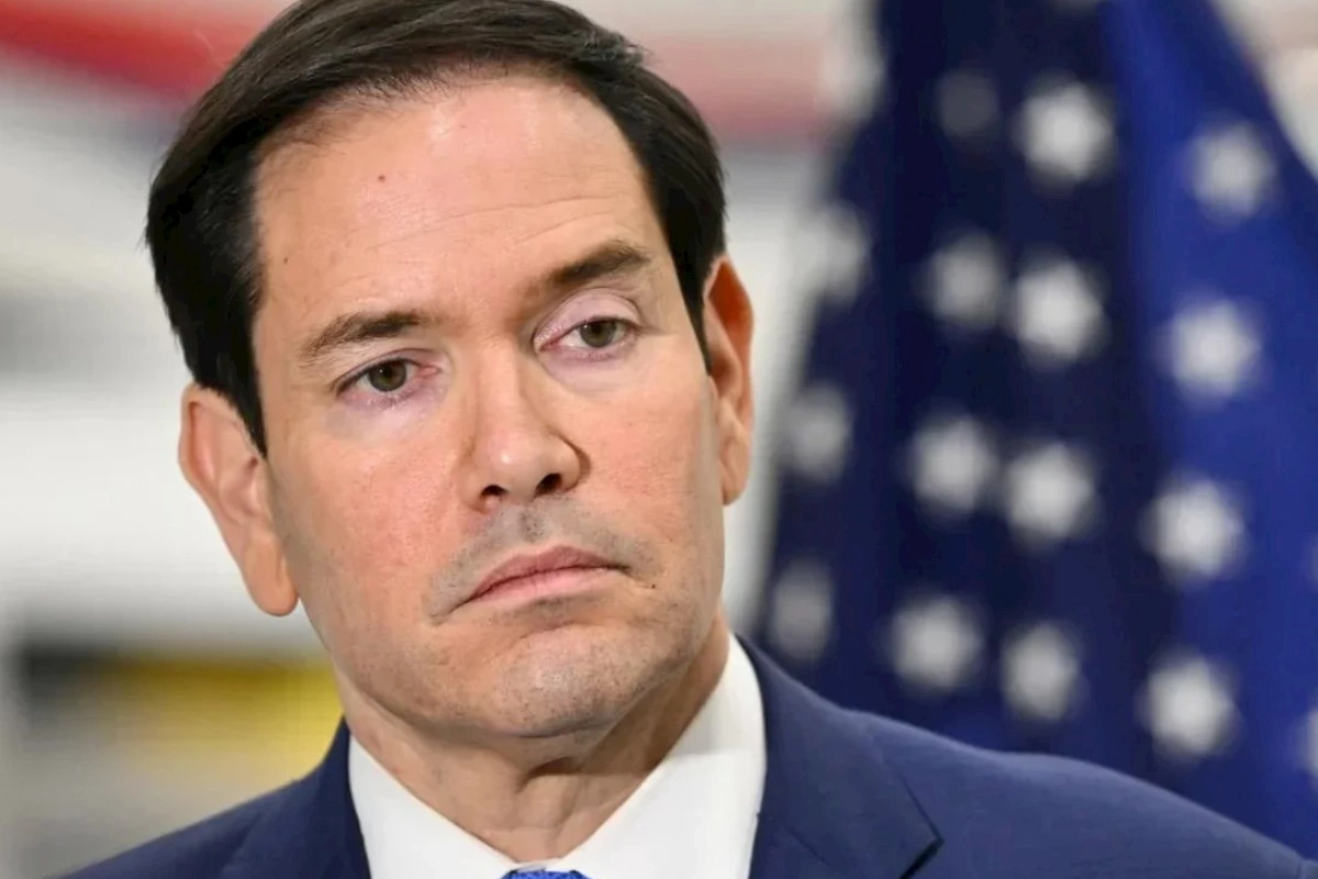 Rubio: İranda müharibə bir neçə həftəyə başa çatacaq