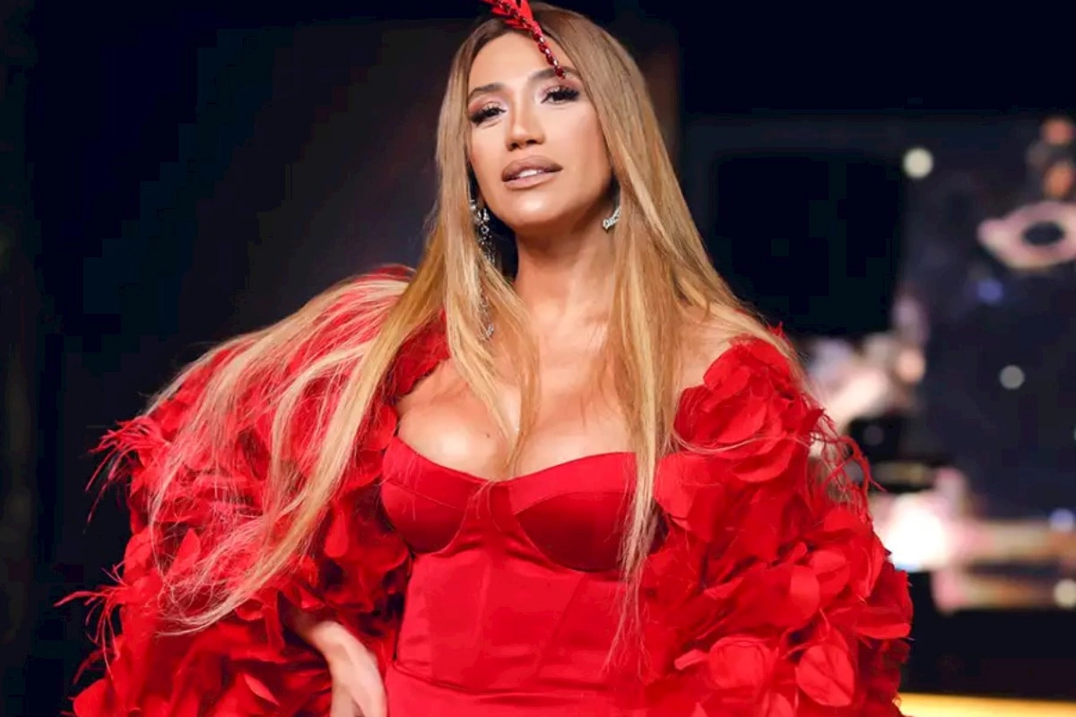 Canımı qurtarmışam — Röya keçmiş ailəsi barədə
