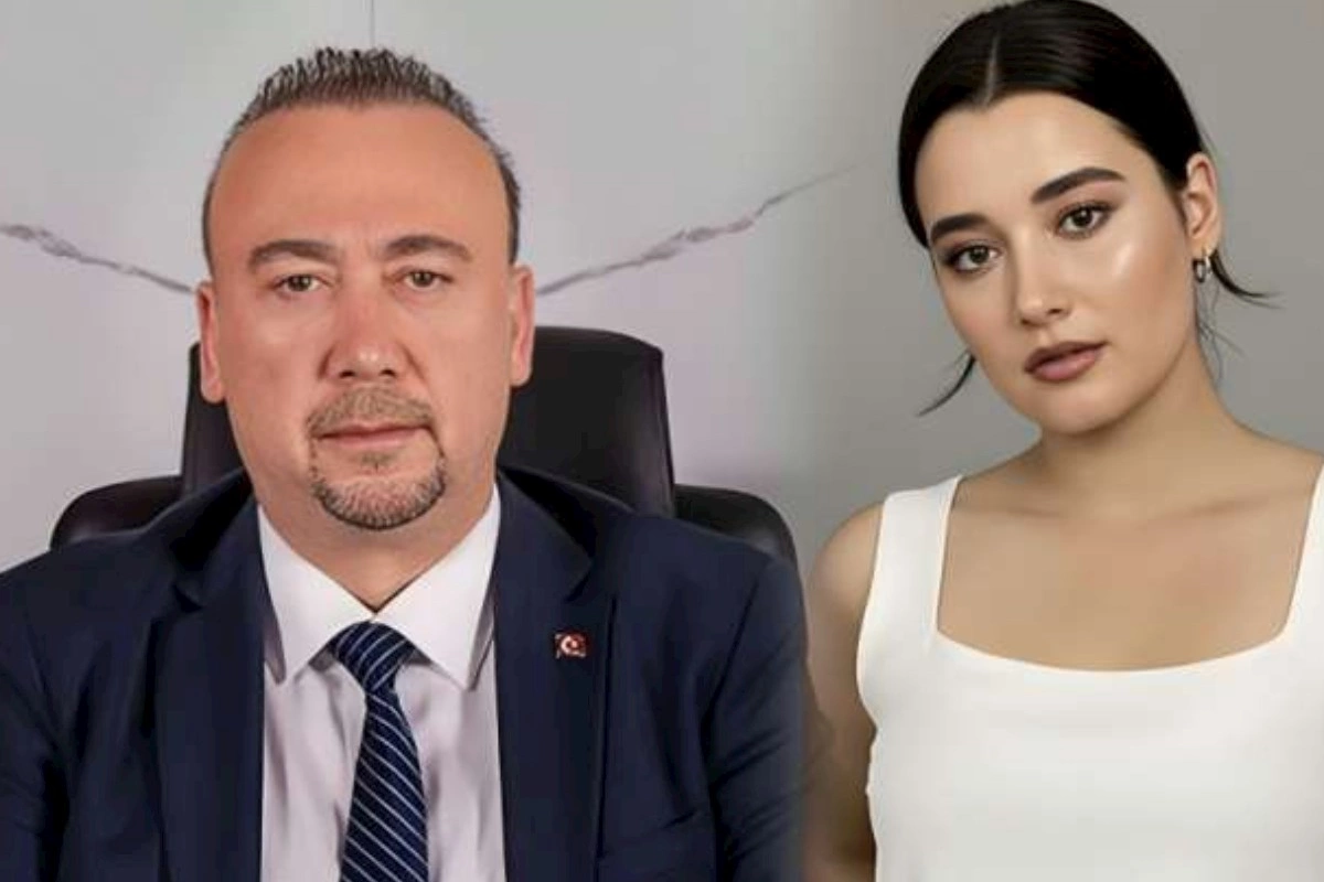 21 yaşlı qızla tutulan başqan kimdir? — FOTO