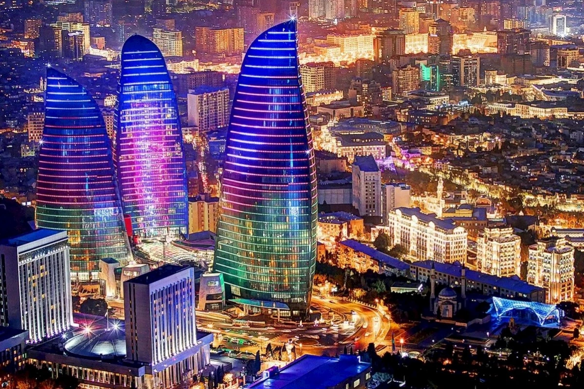 Azərbaycan regional gündəliyin formalaşmasında mühüm rol oynayır