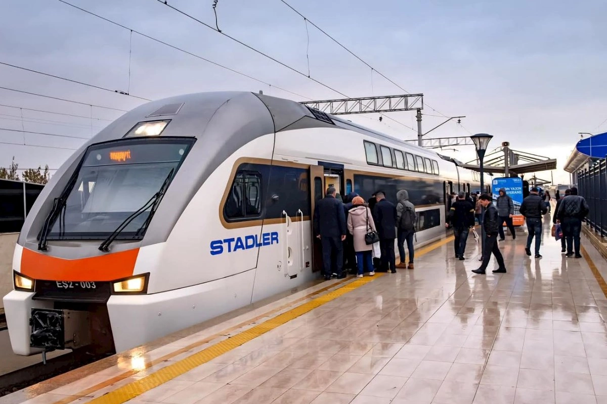 ADY: Sürət həddi endirilib, gecikmə ola bilər