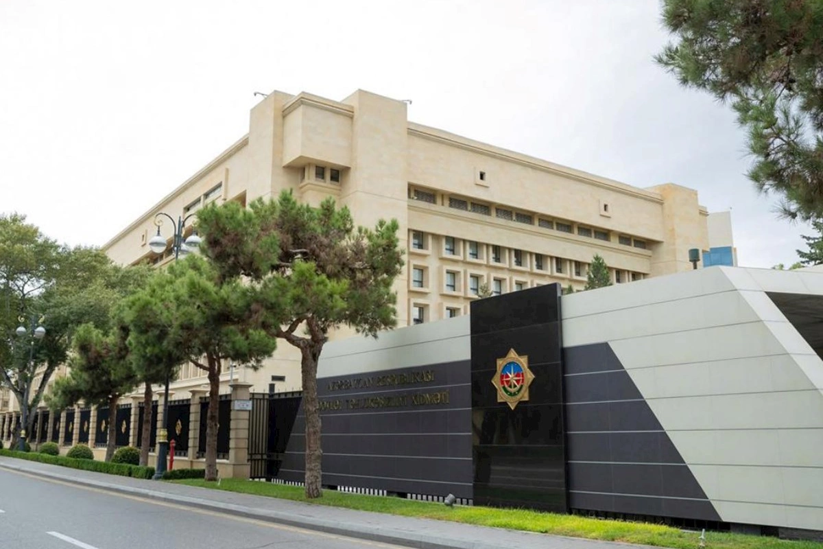 107 illiyə həsr olunmuş VİDEOÇARX