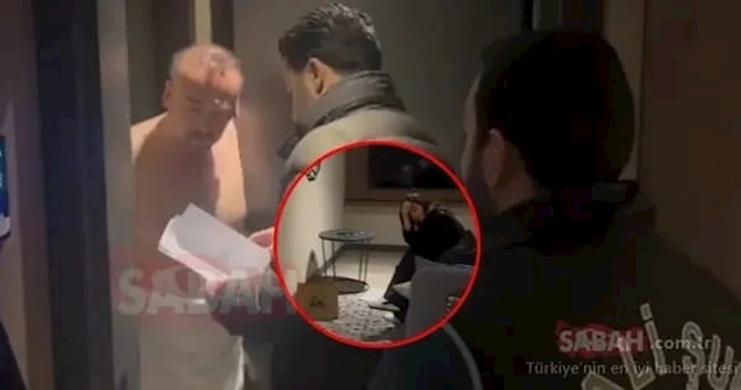 21 yaşlı qızla tutulan başqan kimdir? — FOTO