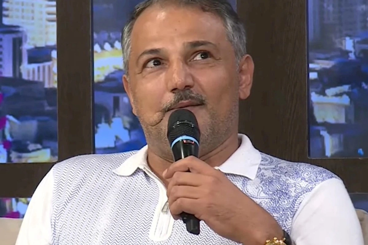 Qəzadan sonra üzüm bu hala qaldı, aktyor olma arzum bitdi