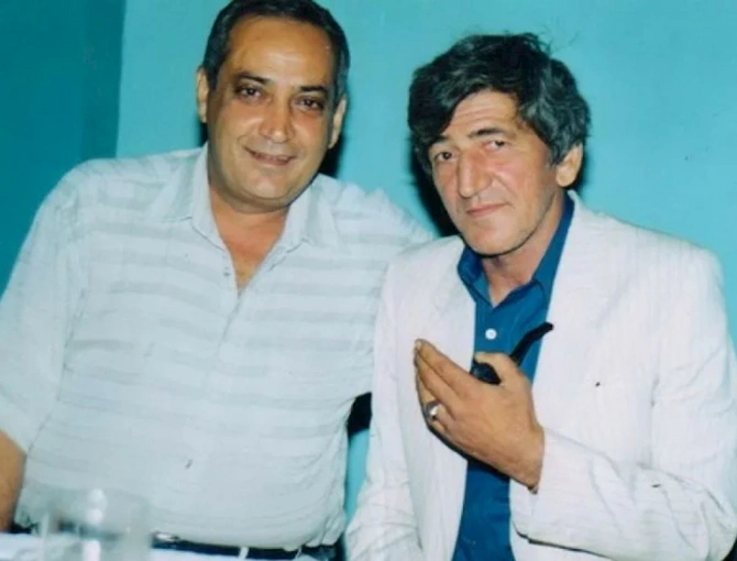 Əmisi qızı ilə evlənmişdi, 100 gün həbsdə yatmışdı — Rasim Balayev haqqında bilinməyənlər Əmisi qızı ilə evlənmişdi, 100 gün həbsdə yatmışdı — Rasim Balayev haqqında bilinməyənlər