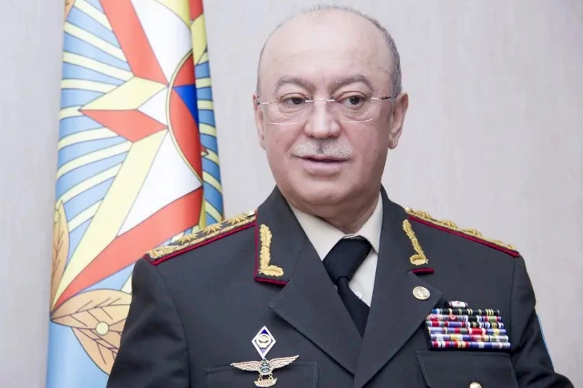 İran Heydərovlara məxsus rezidensiyanı vurdu — Nicat Heydərov təxliyə edildi