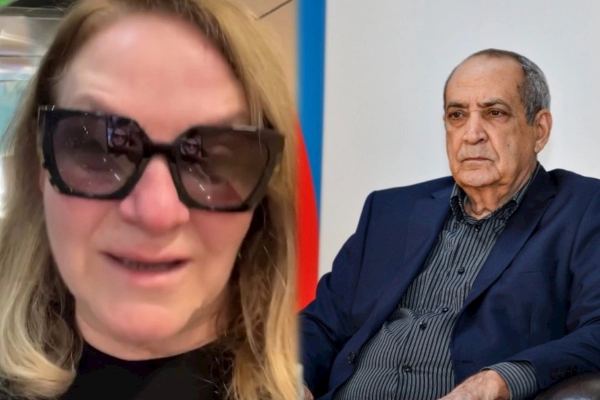 “Sonuncu dəfə yazmışdı ki…”
