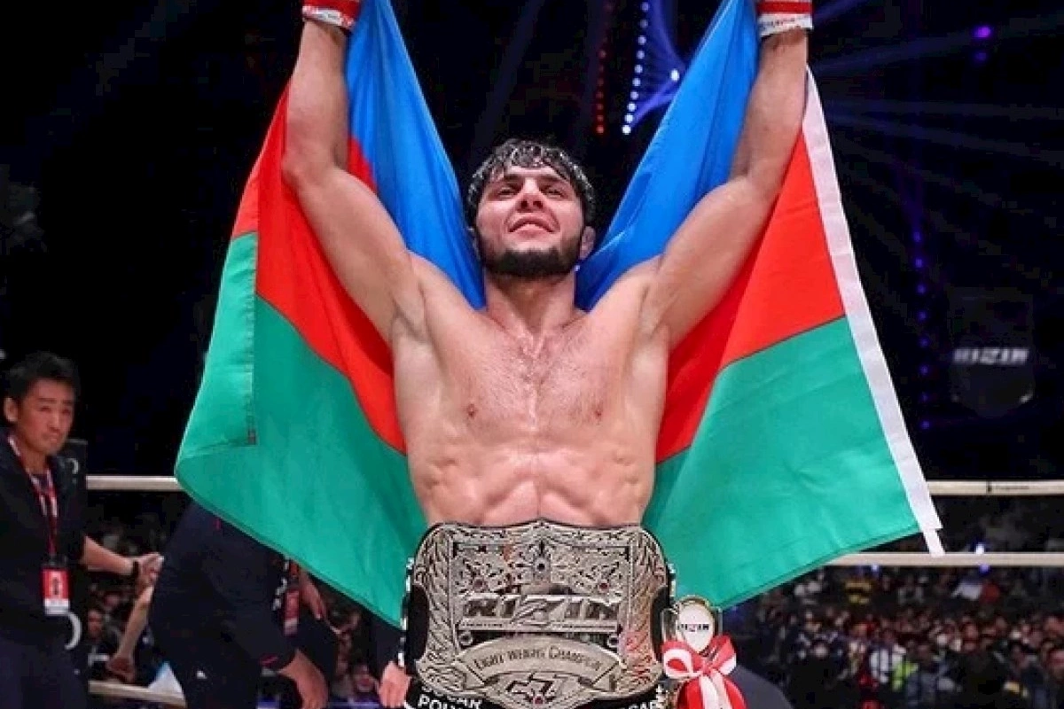 Tofiq Musayev UFC-də ilk qələbəsini qazandı