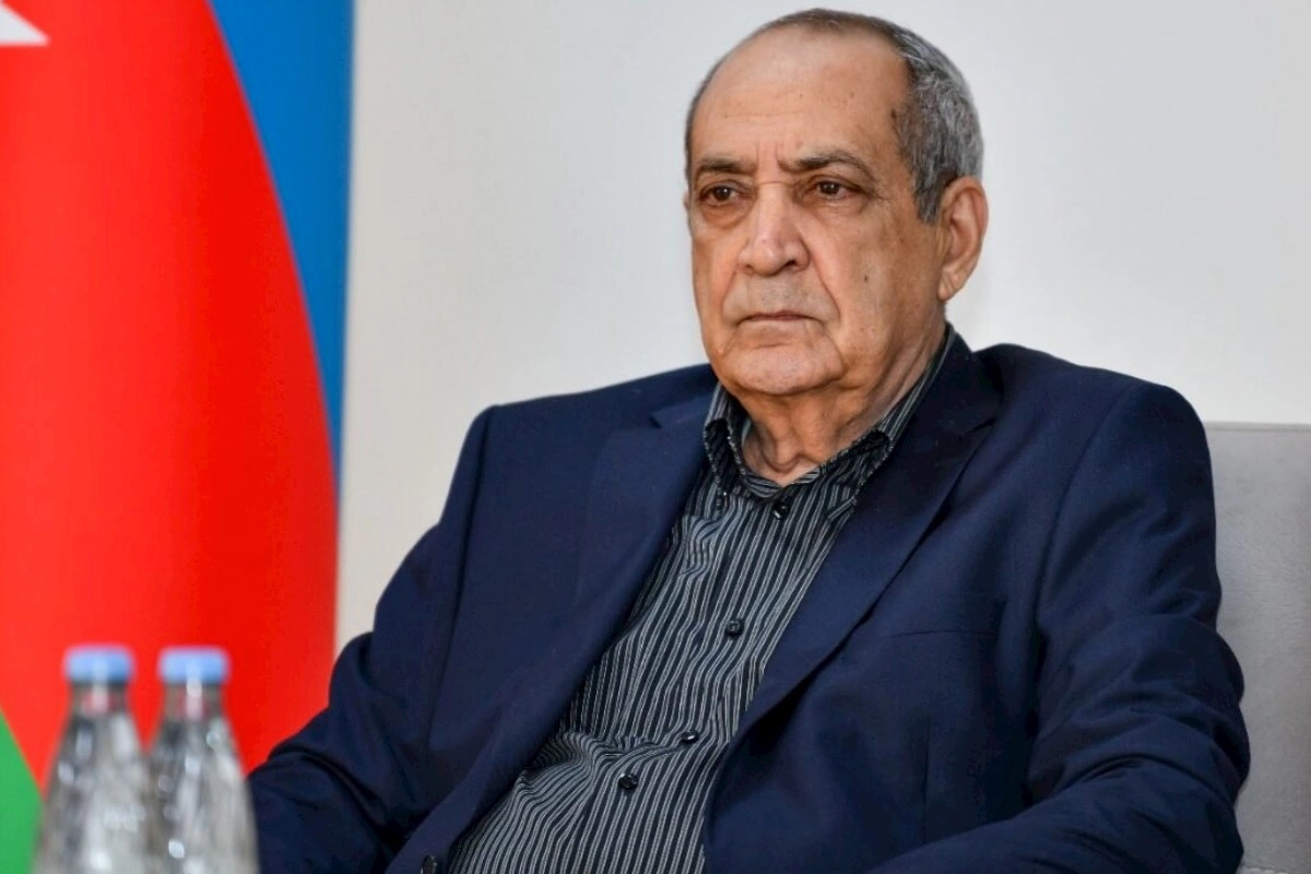 Rasim Balayevin dəfn yeri bilindi