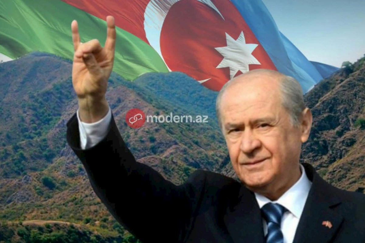 Baxçalı Qarabağa gələcək
