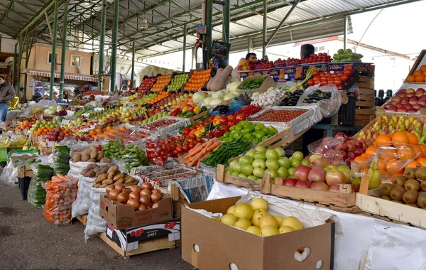 Qışda bu tərəvəz bahalaşa bilər — Açıqlama