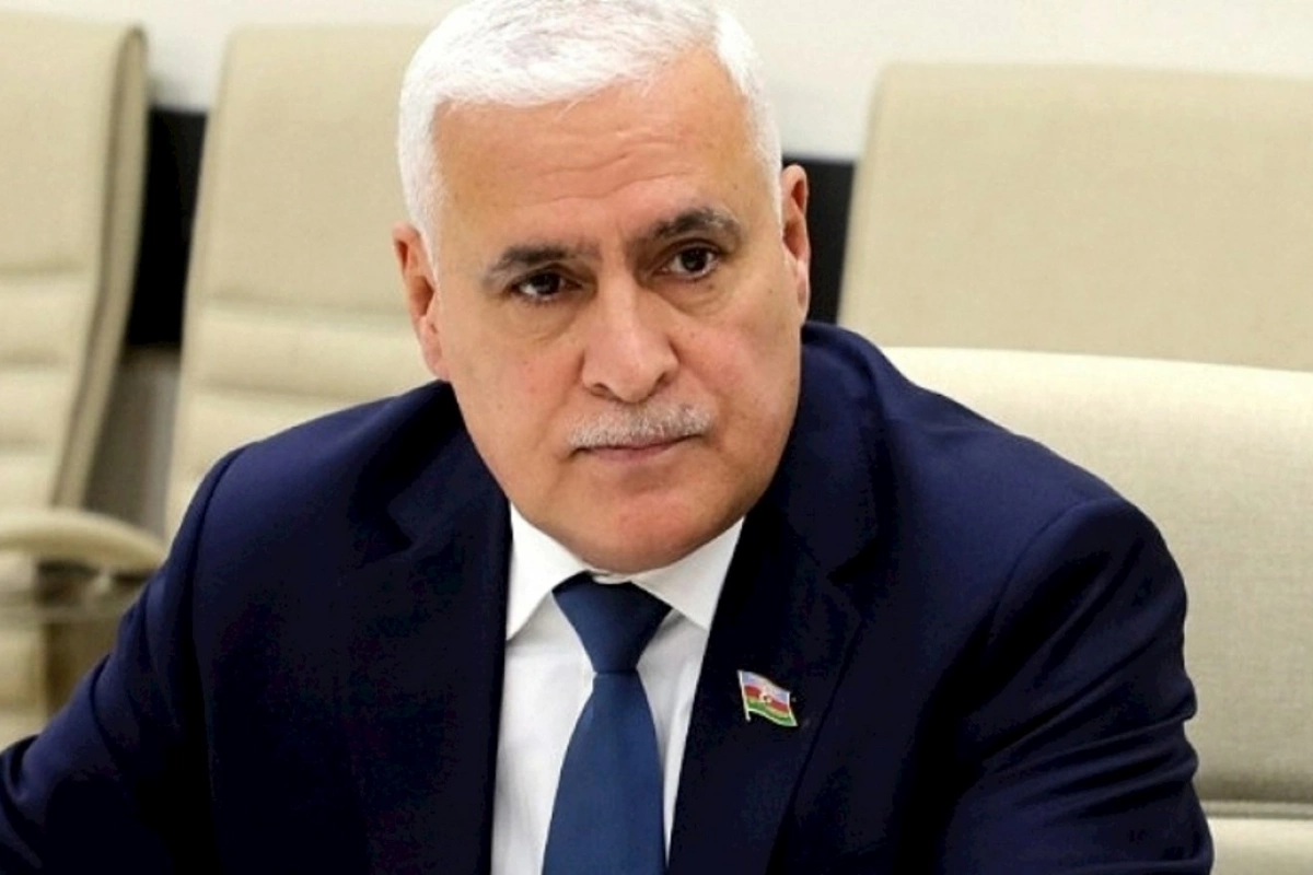 Vüqar Rəhimzadə: 31 Mart soyqırımı təkcə Azərbaycan xalqının deyil, bəşər tarixinin ən qanlı faciələrindəndir