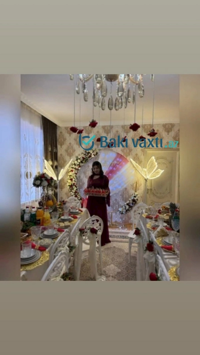 Faciəli şəkildə ölən 19 yaşlı Abgülün FOTOLARI Faciəli şəkildə ölən 19 yaşlı Abgülün FOTOLARI