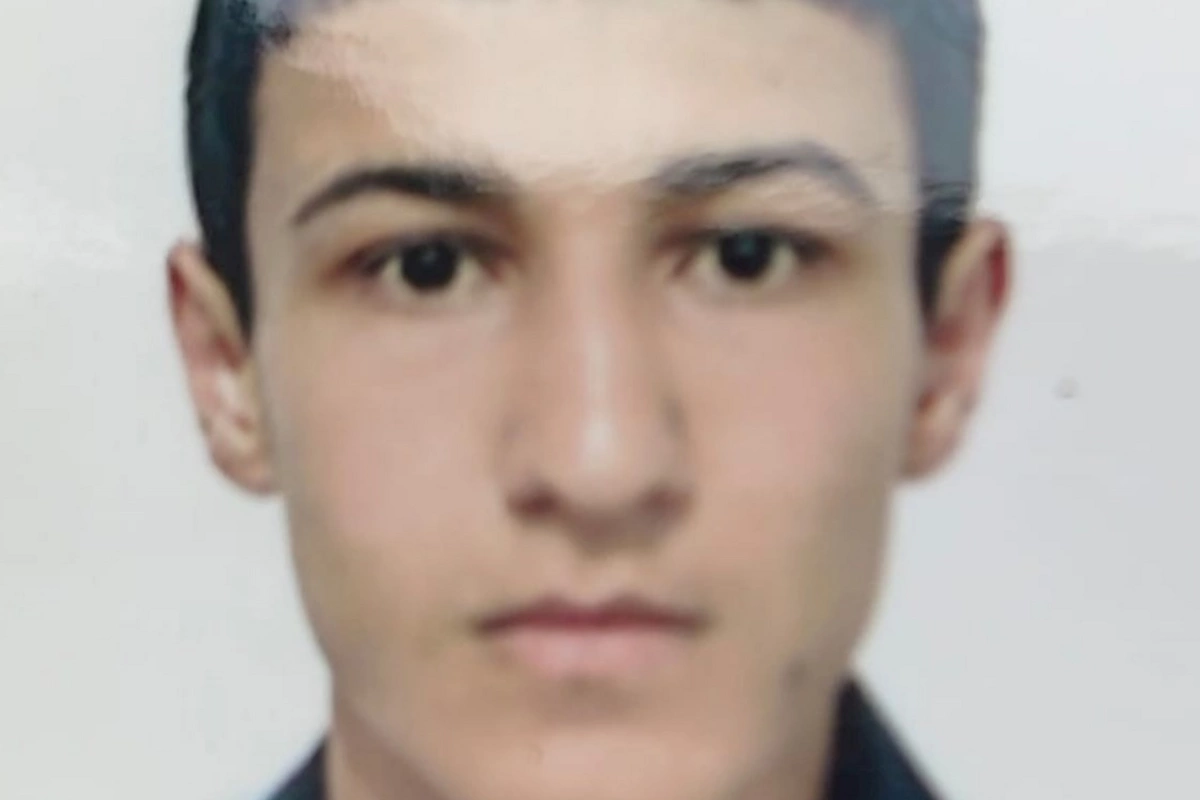 Anasını öldürən Anar bu yaxınlarda imtahandan kəsilibmiş...