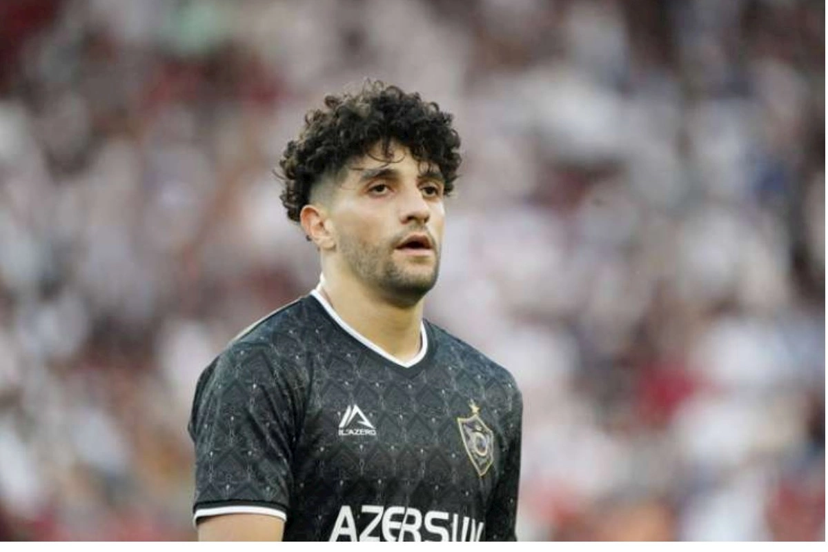 Kadi Qarabağdan gedir?