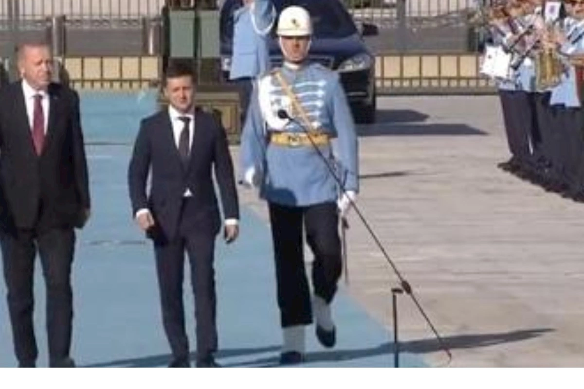 Türkiyədən alırdı, indi özü ərəb ölkələrinə satır...