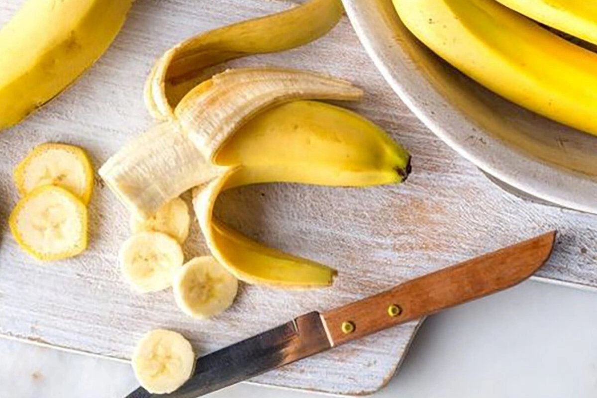 Niyə axşam banan yemək məsləhət görülmür?