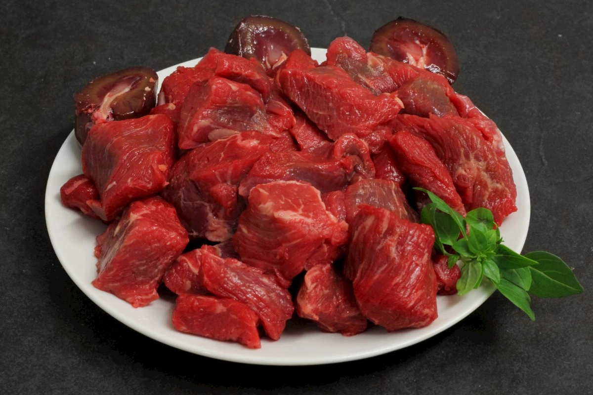 Nə mal, nə qoyun: Ən sağlam ət növü budur
