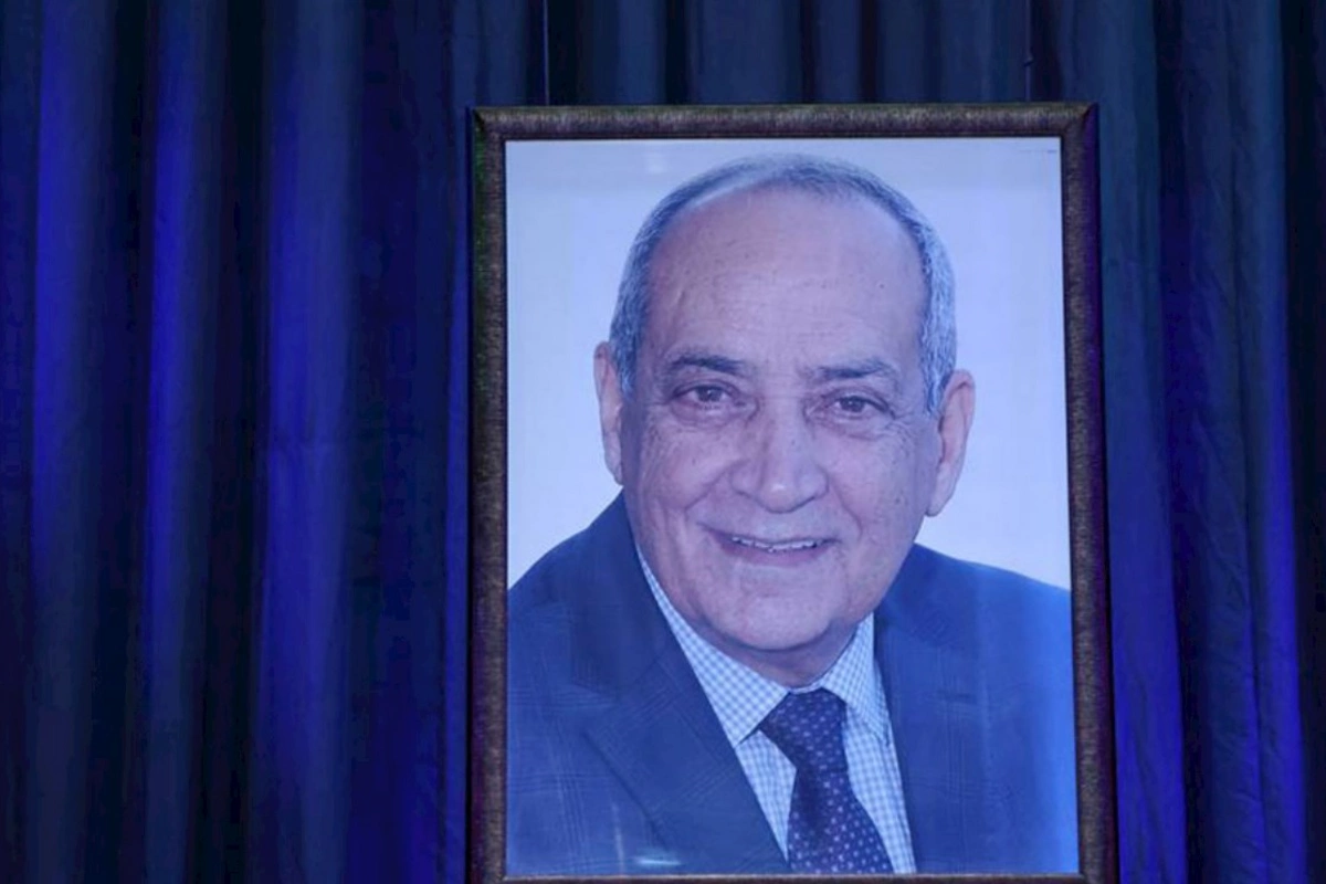 “Mən bu cahana sığmazam...” — VİDEO