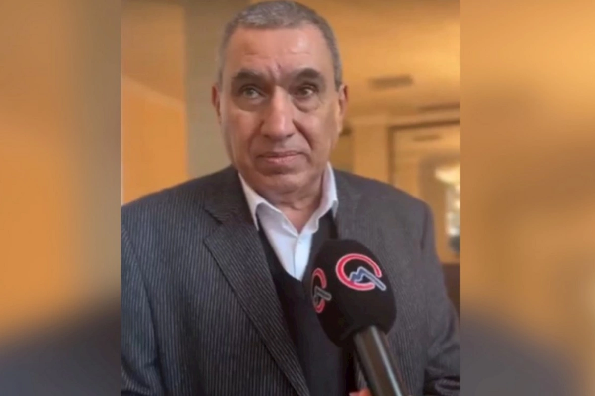 “İnanmazdım ki, “Babək”i yaradan aktyor o cür zarafat edə”